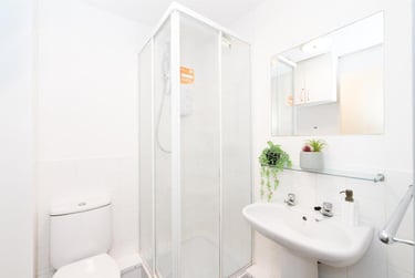 1 bed studio, Dighton Street, Kingsdown, Bristol, BS28AL - Image 5
